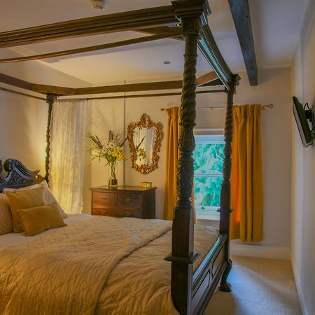 Lowbyer Manor Country House オールストン エクステリア 写真