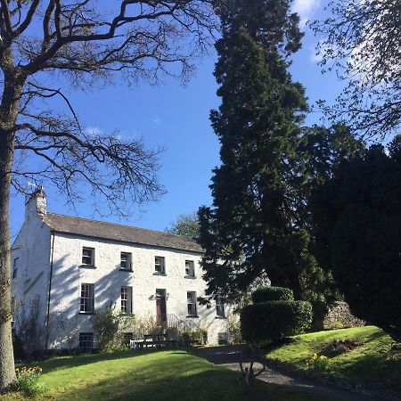 Lowbyer Manor Country House オールストン エクステリア 写真