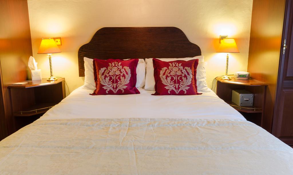 Lowbyer Manor Country House オールストン 部屋 写真