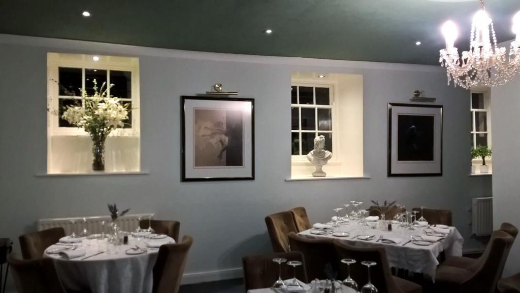 Lowbyer Manor Country House オールストン エクステリア 写真