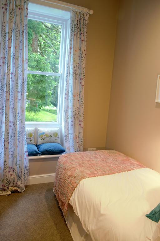 Lowbyer Manor Country House オールストン エクステリア 写真