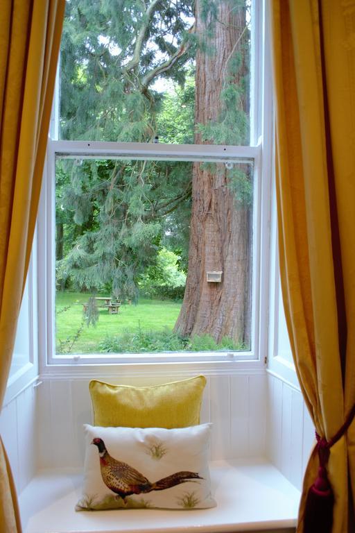Lowbyer Manor Country House オールストン エクステリア 写真