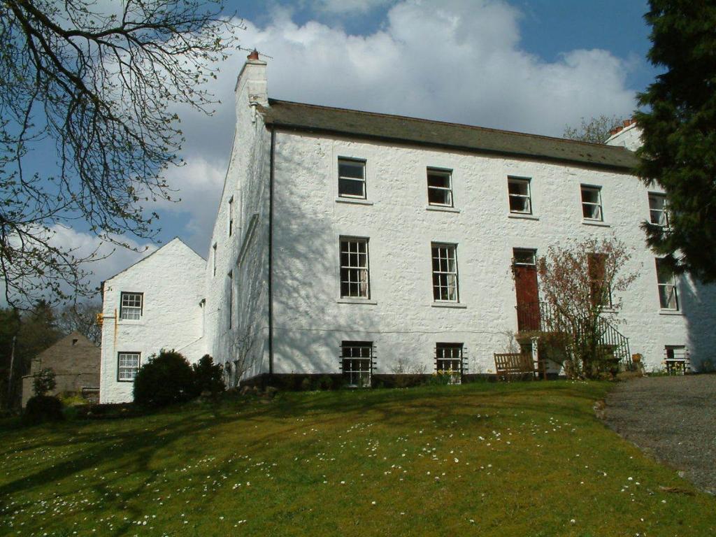 Lowbyer Manor Country House オールストン エクステリア 写真