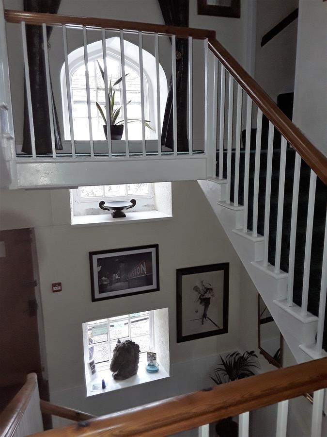 Lowbyer Manor Country House オールストン エクステリア 写真