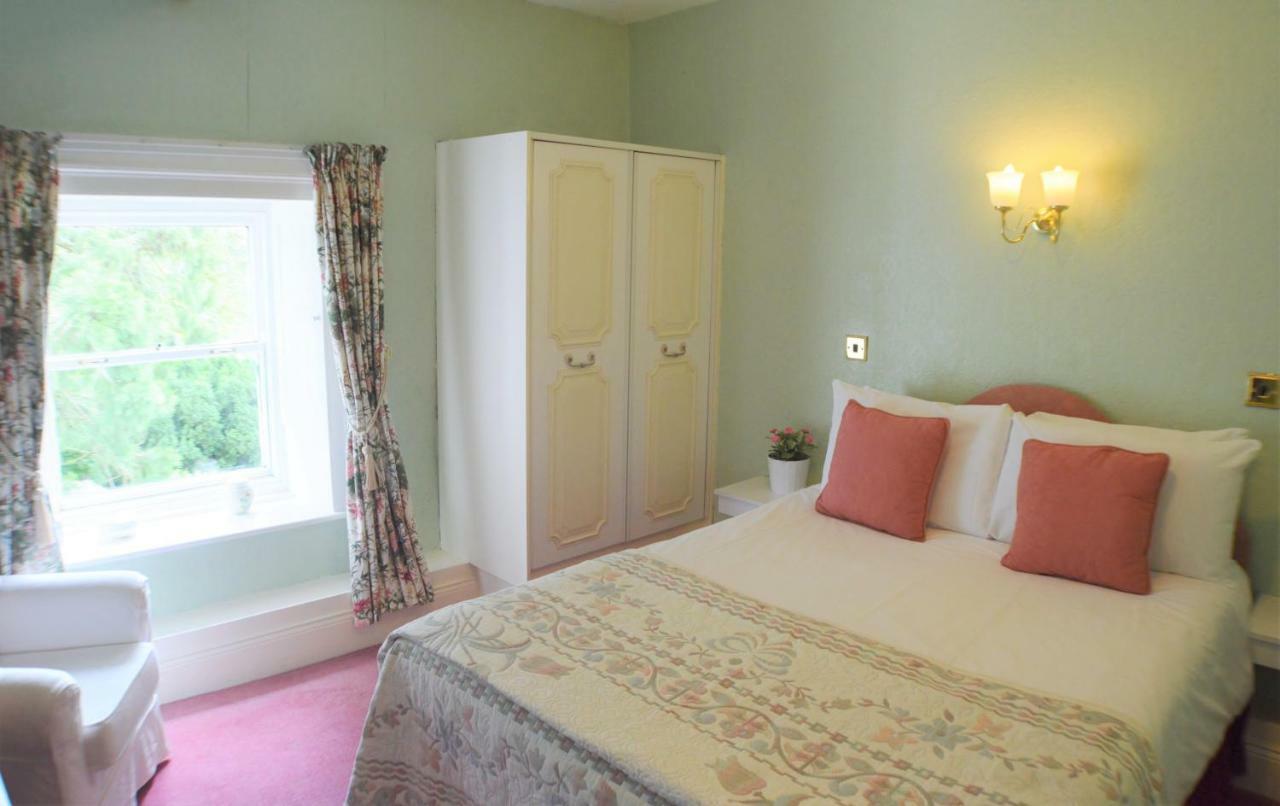 Lowbyer Manor Country House オールストン エクステリア 写真