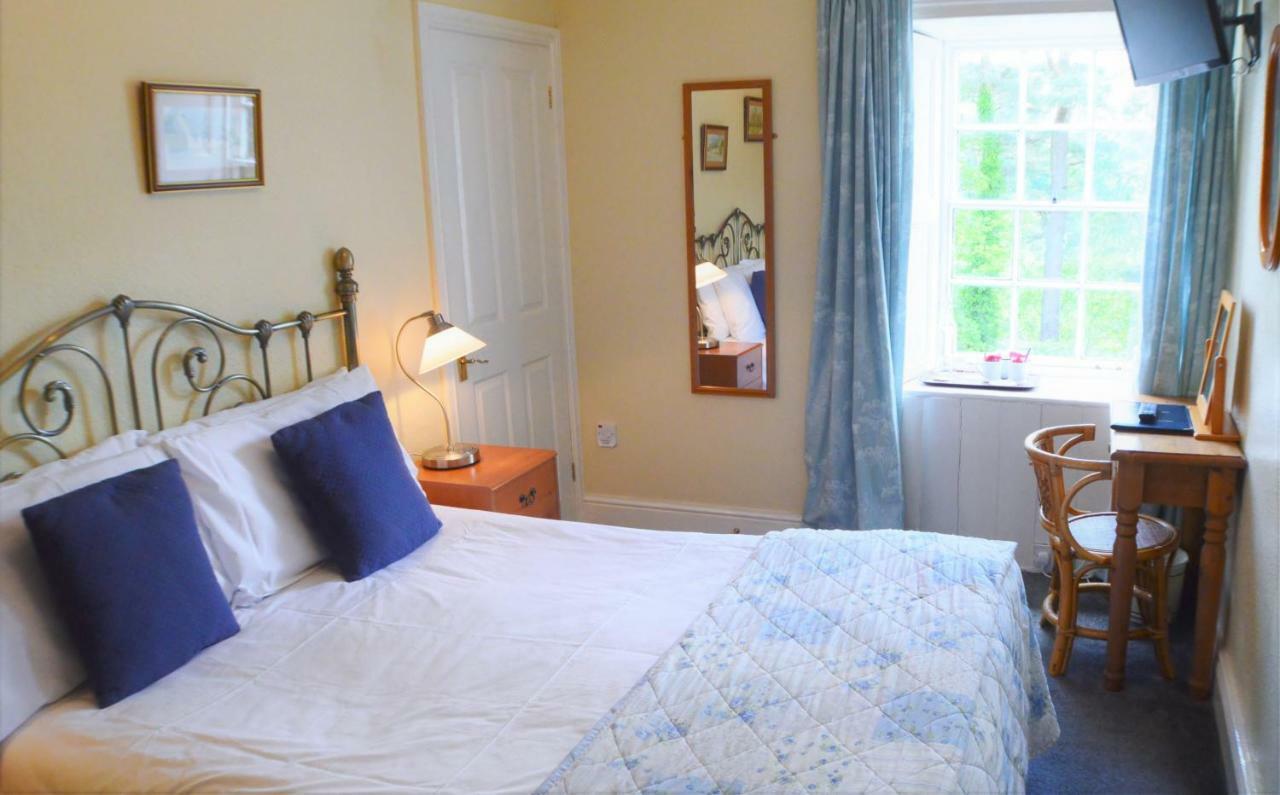 Lowbyer Manor Country House オールストン エクステリア 写真